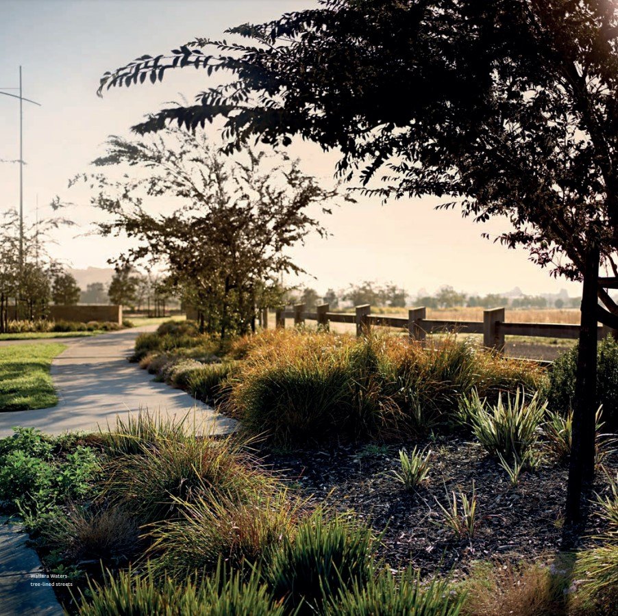 [Land for Sale] Wallara Waters Estate, Wallan OpenLot